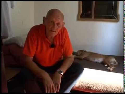 Deutsche im Ausland - Der Alltag von deutschen Obdachlosen auf Mallorca Teil 1