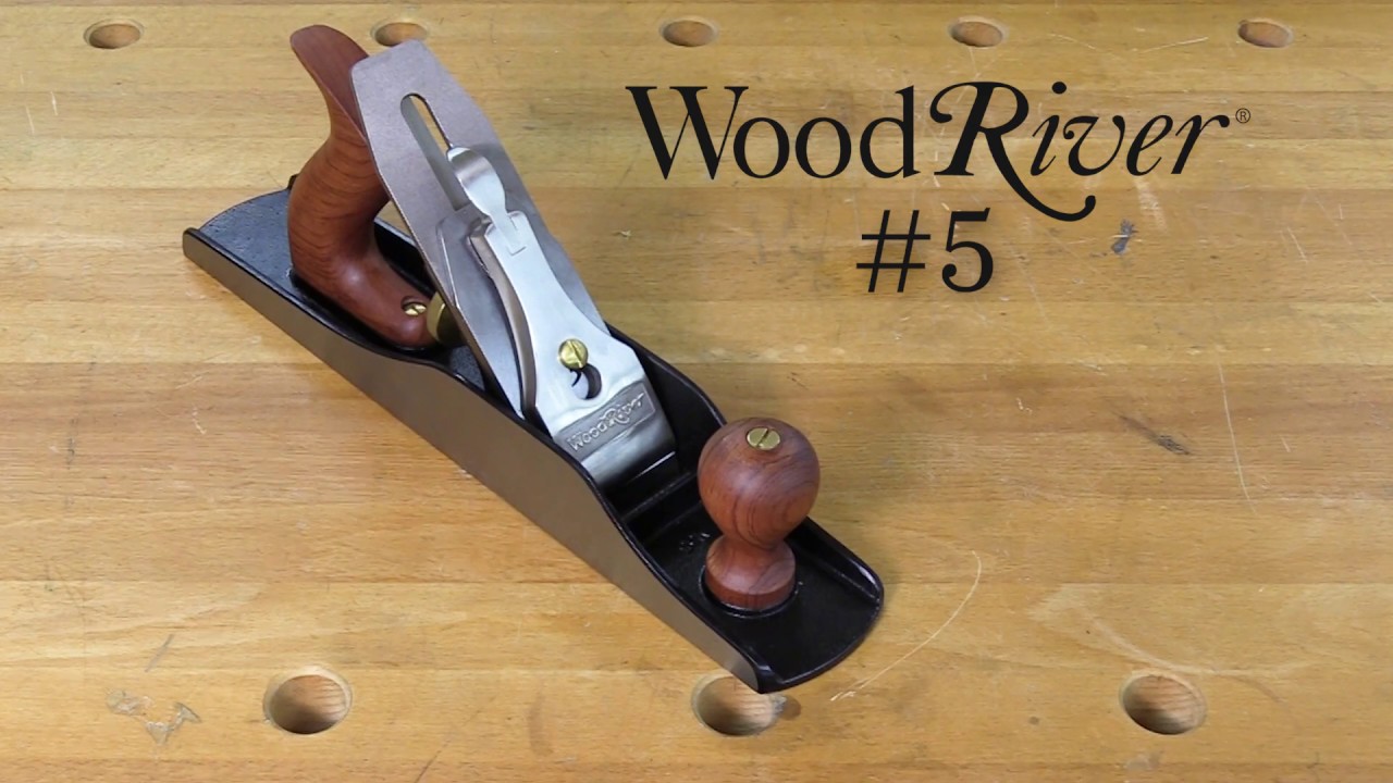 Woodriver jack plane Clearance