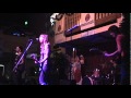 The Soviettes - 9th Street (Live From Alpine Village)