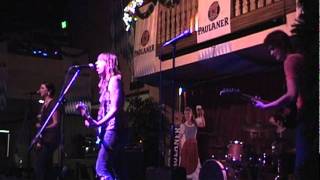 The Soviettes - 9th Street (Live From Alpine Village)