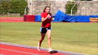 Senior School Track and Field