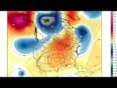 July 19, 2016 Weather Xtreme Video - Afternoon Edition