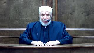 صورة خطبة الجمعة للدكتور الشيخ صلاح الصاوي - الحج أشهر معلومات