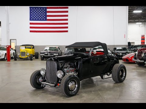 1931 Ford Roadster (CC-1420986) for sale in Kentwood, Michigan