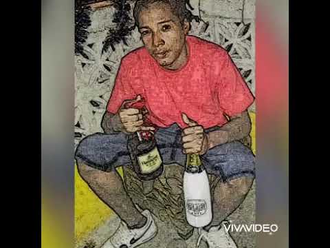 J Money - Happy (No Sleep Riddim)