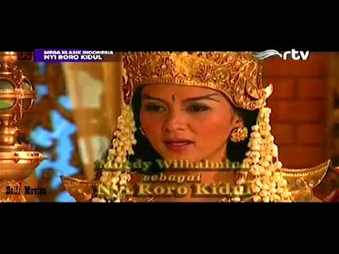 NYI RORO KIDUL EPISODE 1
