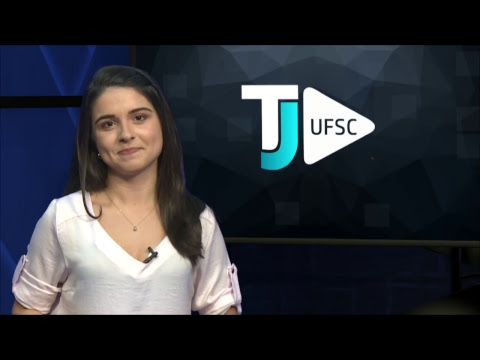 TJ UFSC 02/04/19 - Vegetarianismo no RU