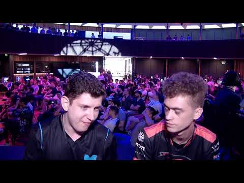 MnT | iBDW vs DS | Spud - Phantom SSBM GF + Interview (?)