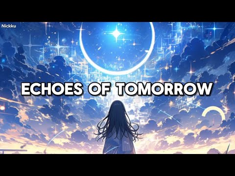 Nightcore - Echoes of tomorrow