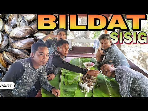 EP943-P1 - Bildat Forage and Cook