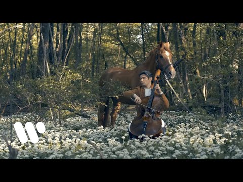 Warner Classics and Gautier Capucon