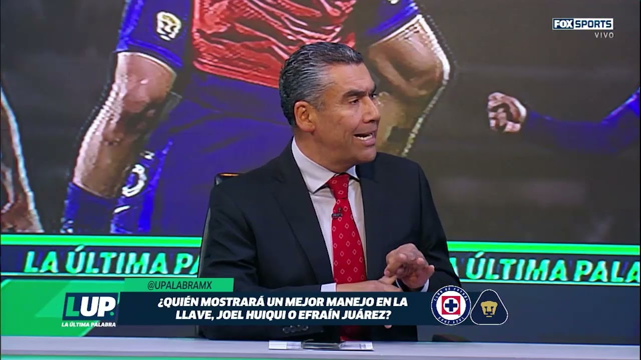 ¿PUMAS TRAE SUERTE DE CAMPEÓN? Yayo de la Torre asegura que se han salvado en la Liguilla