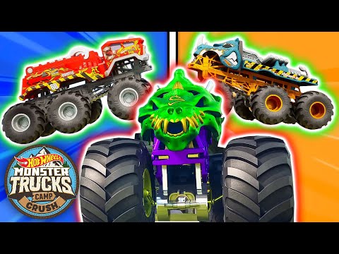 Capa de As Melhores Aventuras Hot Wheels! Destaques Incríveis!