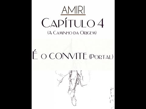 Video thumbnail for É o Convite (Portal)