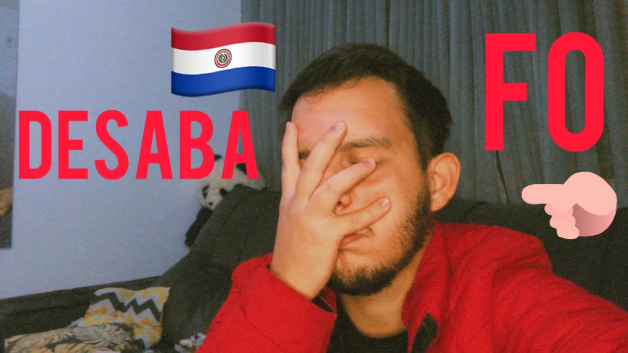 MEDICINA NO PARAGUAI - assista