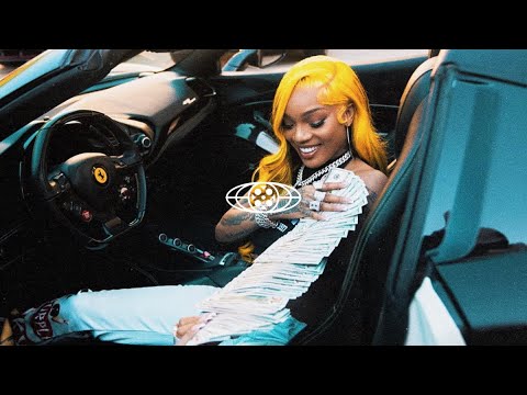 [FREE] Megan Thee Stallion Type Beat 2024 | Glorilla x Cardi B Type Beat 2024 - “GLO”