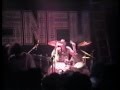 SNFU - "Broken Toy"  "Wild World" & "Victims Of The Womanizer" Live In Toronto, 1992