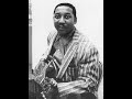 ■ MUDDY WATERS - "I Want To Be Loved" 1955
