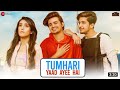 Tumhari Yaad Ayee Hai Bhavin Sameeksha V