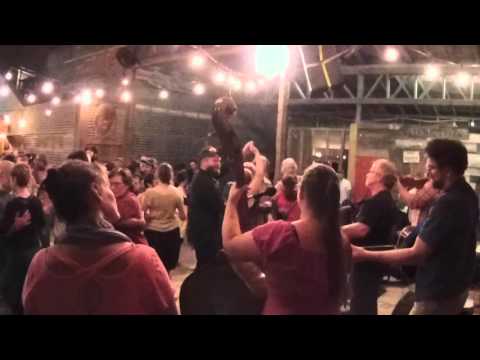 Jesse Lege Blackpot 21051