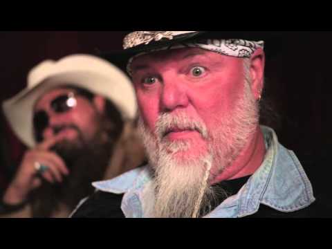 Blackberry Smoke - Rock and Roll Again (Uncensored Official Video)