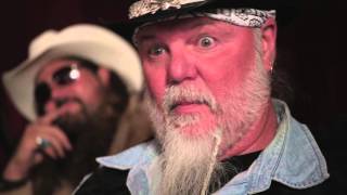 Blackberry Smoke - Rock and Roll Again (Uncensored Official Video)