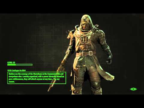 Fallout 4 pt 78: No catchly Title