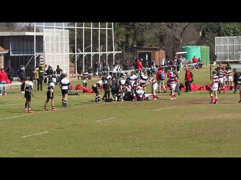 Jeppe vs KES | U14B | 1st Half