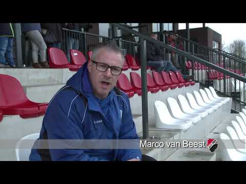 Impressie Jasper Wolters toernooi 2018