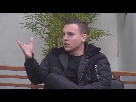 INTERVJU SA DJORDJEM JOVANOVICEM - 13.11.2022. - INSTA TV