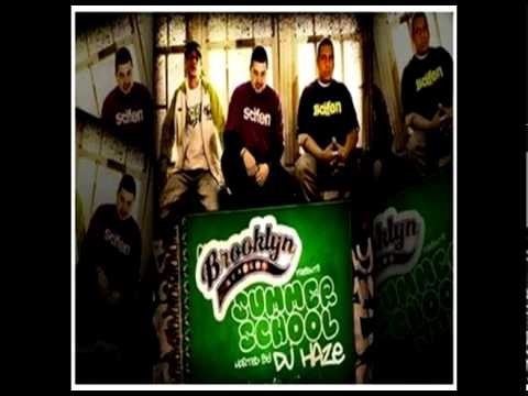 Brooklyn Academy - Last Passion (Prod. Snowgoons)