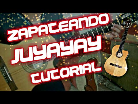 Zapateando Juyayay - Jayac