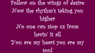 Rhythm Divine - Enrique Iglesias Lyrics & Download