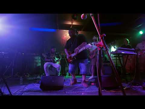 GroundUP Late Night, Electric Kif, Roosevelt Collier, Eric Gales and Michael League, 2-9-25