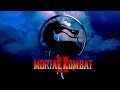 Mortal Kombat II Playthrough MAT2 Version