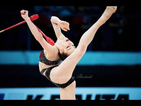 Staykova Sara (BUL) Clubs 2016 Music (Exact Cut)