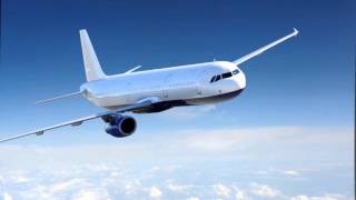 The Amazing 'Airline Pilot Sketch'