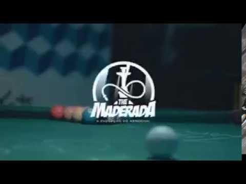 THE MADERADA & E TIINO FLOW VIDEO CLIP OFICIAL