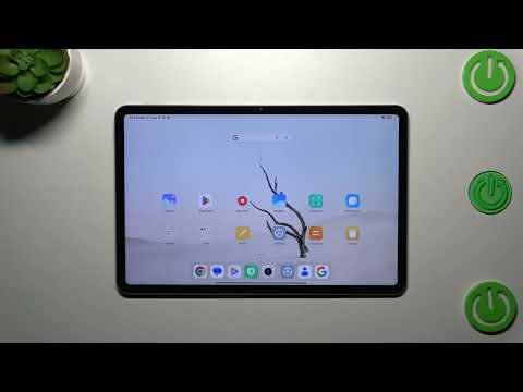 How to Check Serial Number of Your XIAOMI Pad 6 / Locate Serial Number of Your Tablet
