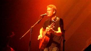 Teddy Thompson - Can't Sing Straight (Live @ La Riviera, Madrid 8/12/2012)