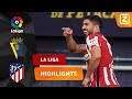 SUÁREZ SCHITTERT WEER VOOR ATLÉTICO! ? | Cádiz vs Atlético Madrid | La Liga 2020/21 | Samenvatting