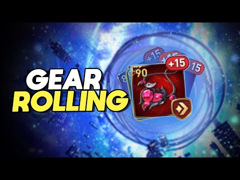 Zooming Arrowell - EPIC SEVEN