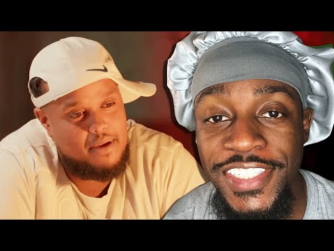 CHUNKZ trying to find Love | Niko reacts to Find The Gold Digger- Chunkz Edition
