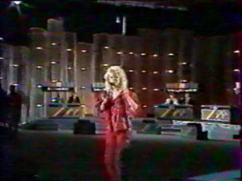 Iveta Bartošová -Šeptejme 1988