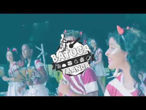 Batuca Franca 2019 - Filormônica