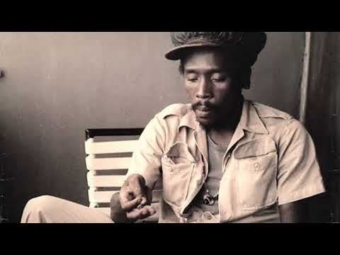 Lincoln Thompson & the Rasses - One common need