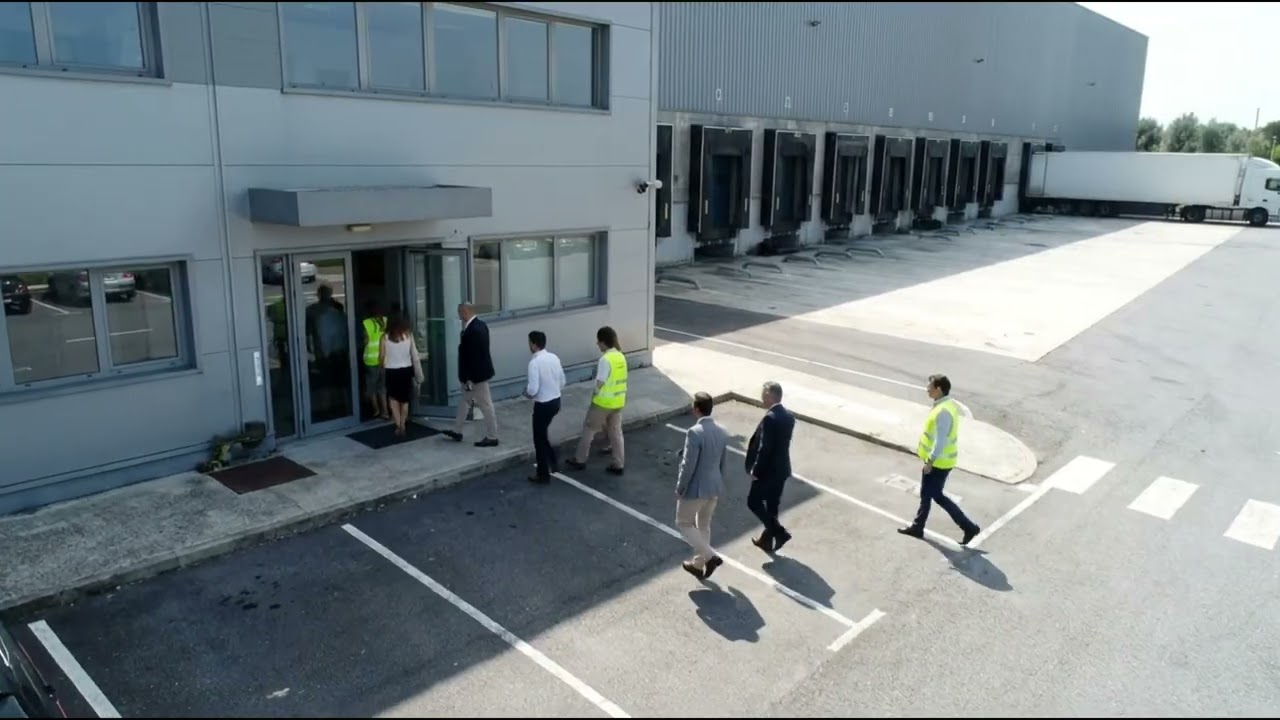 Vídeo do imóvel