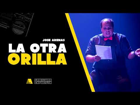 CAP. 3 "La otra orilla" con José Arenas (Doble A Radio) - "Romance a Rocha"