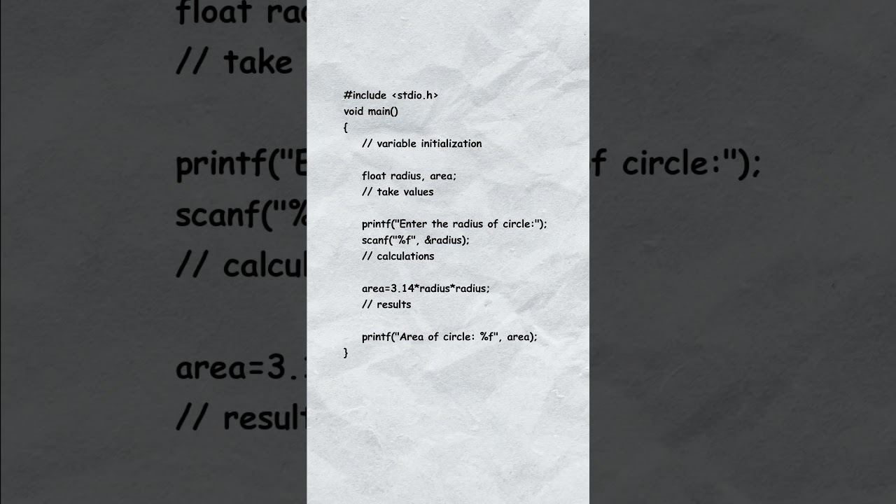 Programming Exercise # 10 | Unit #2 | 10th computer new book