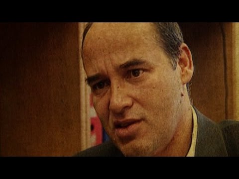 Vor 20 Jahren: Die PDS im Hungerstreik | SPIEGEL TV